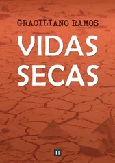 Vidas Secas - Kindle