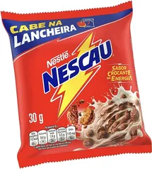 [PRIME & RECORRÊNCIA] Cereal Matinal, Tradicional, Nescau, 30g | R$1,58