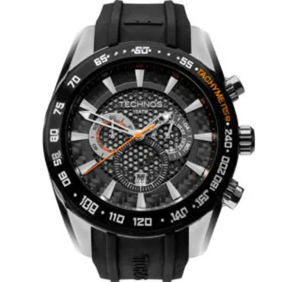 Saindo por R$ 307: Relógio Technos Masculino Performance Sports OS20HM/8P - R$307 | Pelando