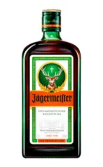 Licor Aperitivo Alemanha Jagermeister - 700ml