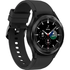 (APP) Smartwatch Galaxy Watch4 Classic Bt 42mm - Preto