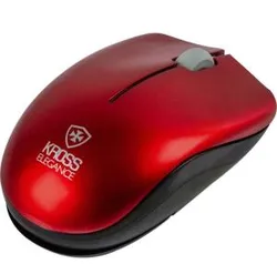 Mouse Wireless - Kross Elegance - R$20