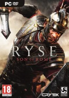 Jogo Ryse: Son of Rome