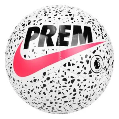 Bola de Futebol Campo Nike Premier League Energy Pitch R$40