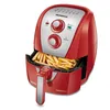 Imagem do produto Fritadeira 4 Litros Air Fryer Afn-40 Ri 220V Mondial