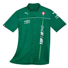 Camisa Polo Puma P*****