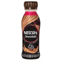 Bebida lactea nescafe 270ML nestle