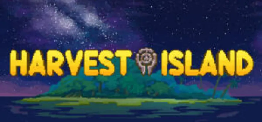 [Steam] Harvest Island - Beta Fechado Via Alienware Arena