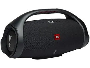 Caixa Bluetooth JBL Boombox 2 Preta | R$2200