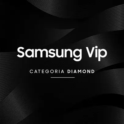 [Informações] Samsung Vip Diamond