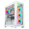 Product image Gabinete Gamer Galax Omega White