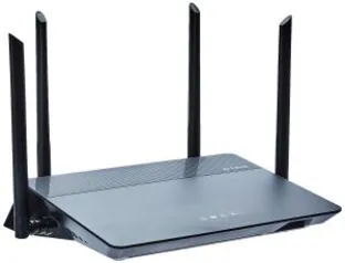 Roteador D-LINK AC 1900Mbps DIR-878