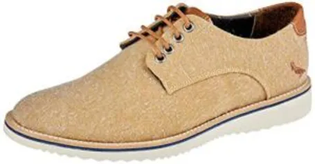 Sapato Casual Dado Reserva Masculino R$160