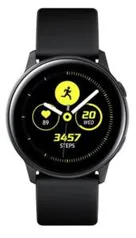 Smartwatch Galaxy Watch Active | R$699 à vista