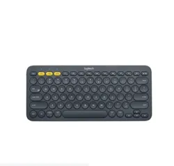 Teclado Multi-Device Bluetooth Logitech K380