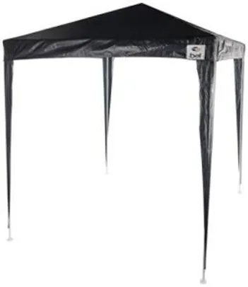 Tenda Gazebo Bel Fix 2 X 2 m Polietileno Azul | R$ 137