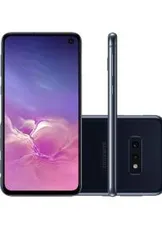 Smartphone Samsung Galaxy S10e 128GB Dual Chip Android 9.0 Tela 5,8" Octa-Core