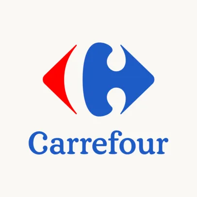 20% OFF limitado a R$200 com cupom Mercado Carrefour