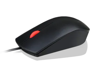 Lenovo Essential USB Mouse