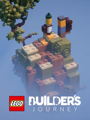 LEGO Builder's Journey - Epic Games