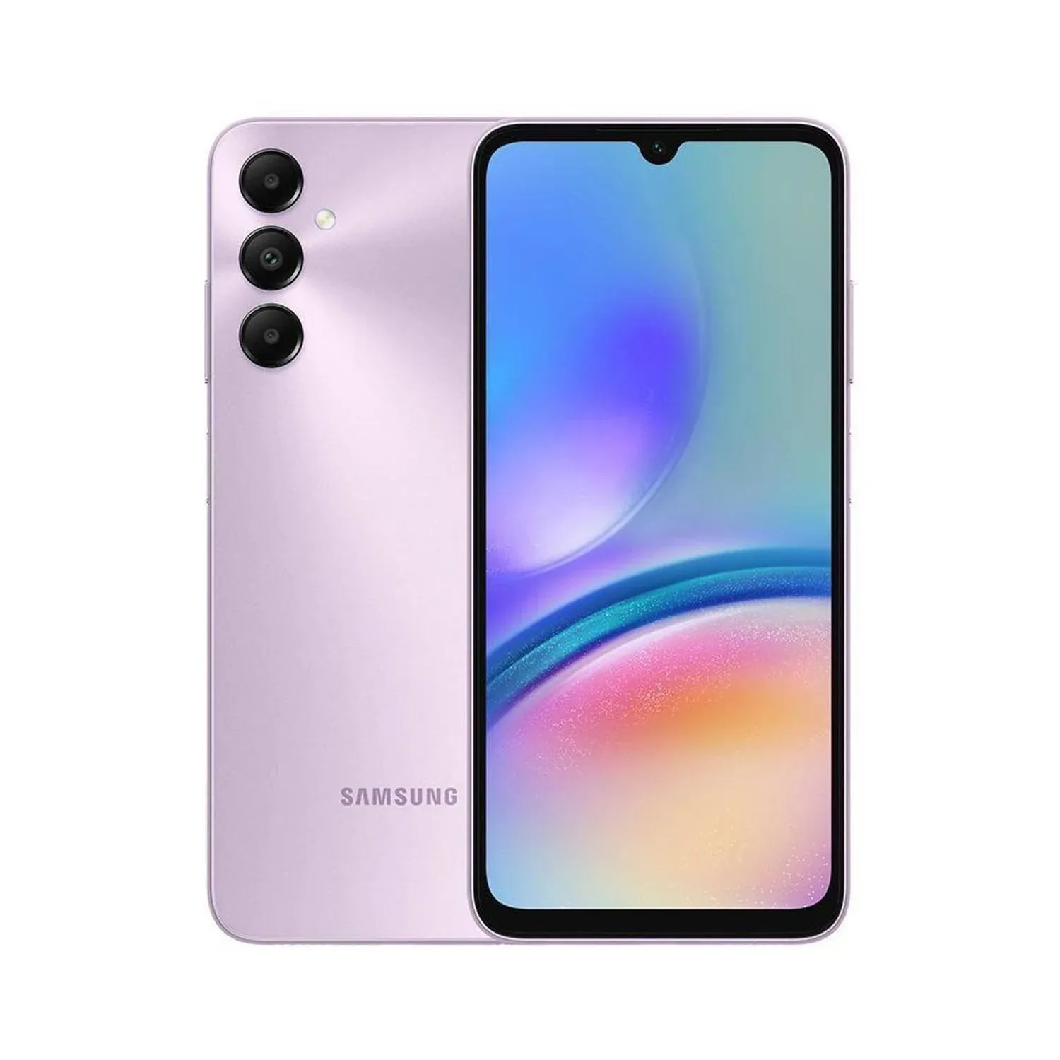 Product image Smartphone Samsung Galaxy A05s 128GB