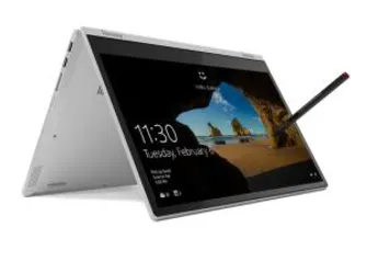 Lenovo Ideapad 2 em 1 c340 I7 256 GB SSD - R$3399