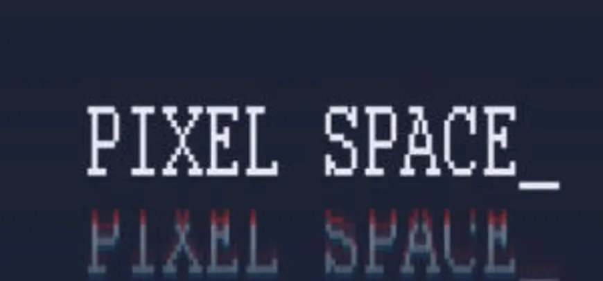 Pixel Space - Steam Key