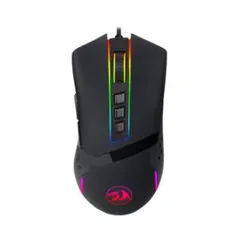 Mouse Gamer Redragon Octopus M712 RGB -- R4161