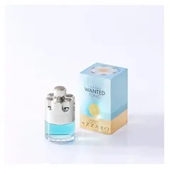 Wanted Tonic Azzaro 100ml – Perfume Masculino EDT R$279