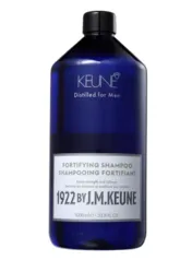 Keune 1922 by J. M. Keune Fortifying - Shampoo 1000ml BLZ