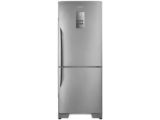 Geladeira/Refrigerador Panasonic Frost Free BB53