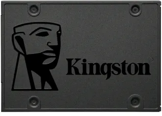 SSD KINGSTON 240GB(Cliente ouro)