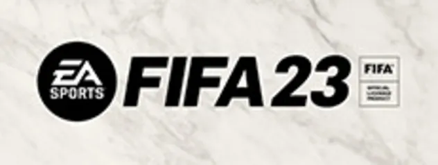 EA SPORTS™ FIFA 23