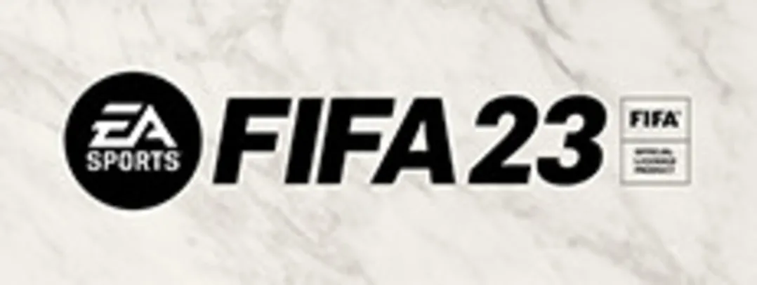 EA SPORTS™ FIFA 23