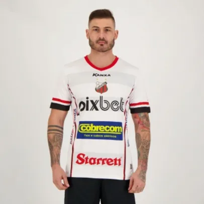 Camisa Ituano II 2022