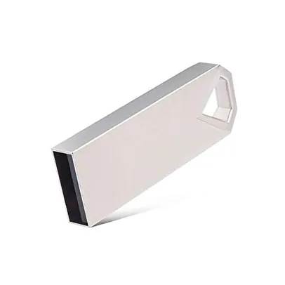 Pen drive Diamond 64GB USB 2.0 Metálico Multi - PD852