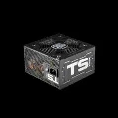 Fonte XFX TS 650W 80 Plus Gold PFC Ativo P1-650G-TS3X - R$616