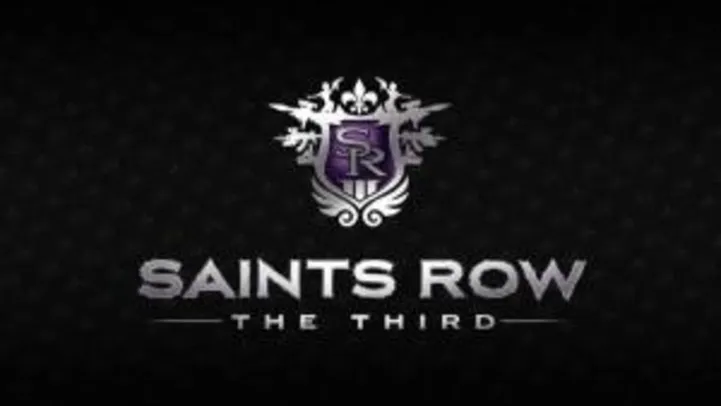 Saints Row: The Third [Steam Key]