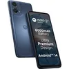 Imagem do produto Motorola Moto G24 Power XT2425-1 Dual 256 GB - Azul Meia-noite