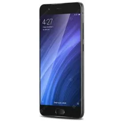 Xiaomi Mi Note 3 6GB RAM 128GB 16mp - R$980