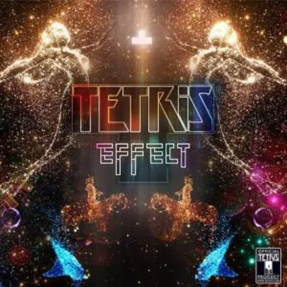 Jogo Tetris Effect | R$52