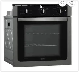 [Reembalado] Forno Elétrico De Embutir Consul - Cob84ar 220 v R$ 900