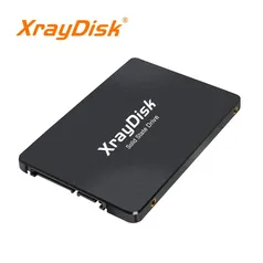 [Taxa Inclusa / 1ª Compra] SSD 1 TB X-RAYDISK 