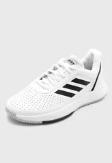 Tênis adidas Courtsmash M Branco