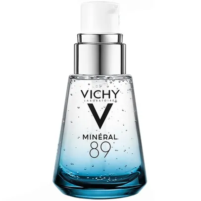 [AME] Sérum Fortalecedor Facial Diário Vichy Minéral 89 - 30ml