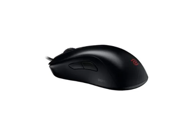 Mouse Gamer Zowie S1, 5 Botões, 3200DPI - 9H.N0GBB.A2E