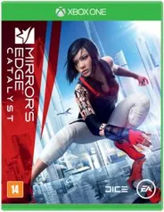 Mirror's Edge Catalyst - Xbox One - R$21,91