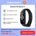 Xiaomi Mi Band 7 