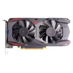 GTX1060 192bit computador desktop Gaming placas gráficas DVI-D HDMI2.0B DP1.4 * 3 R$675