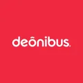 Logo DeÔnibus